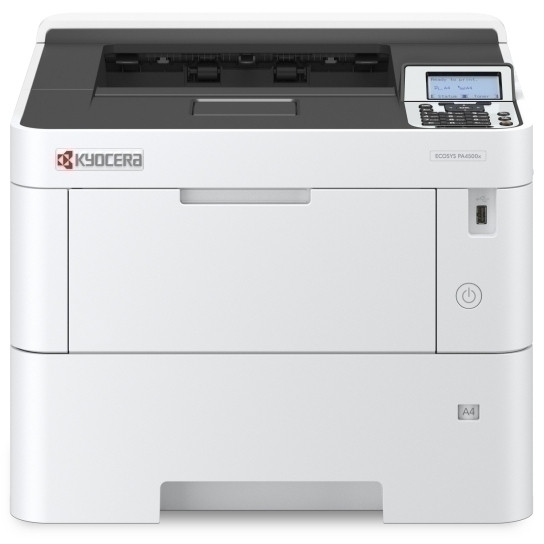 Kyocera ECOSYS PA4500x printer — compatible cartridges at FetchInk